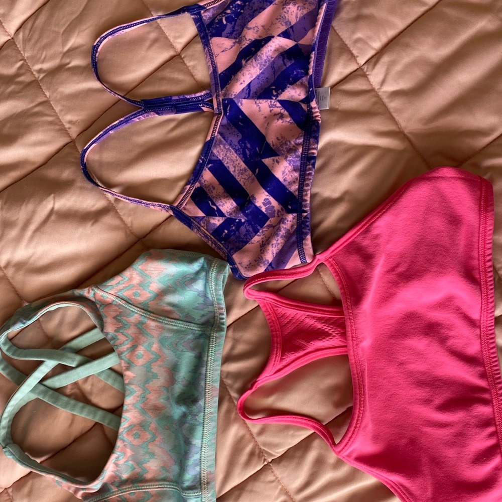 IVIVVA BRA BUNDLE